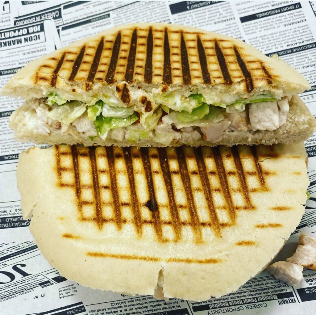 Poulet